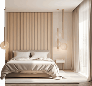 Hotelrenovierungen vom Meisterbetrieb aus Berlin