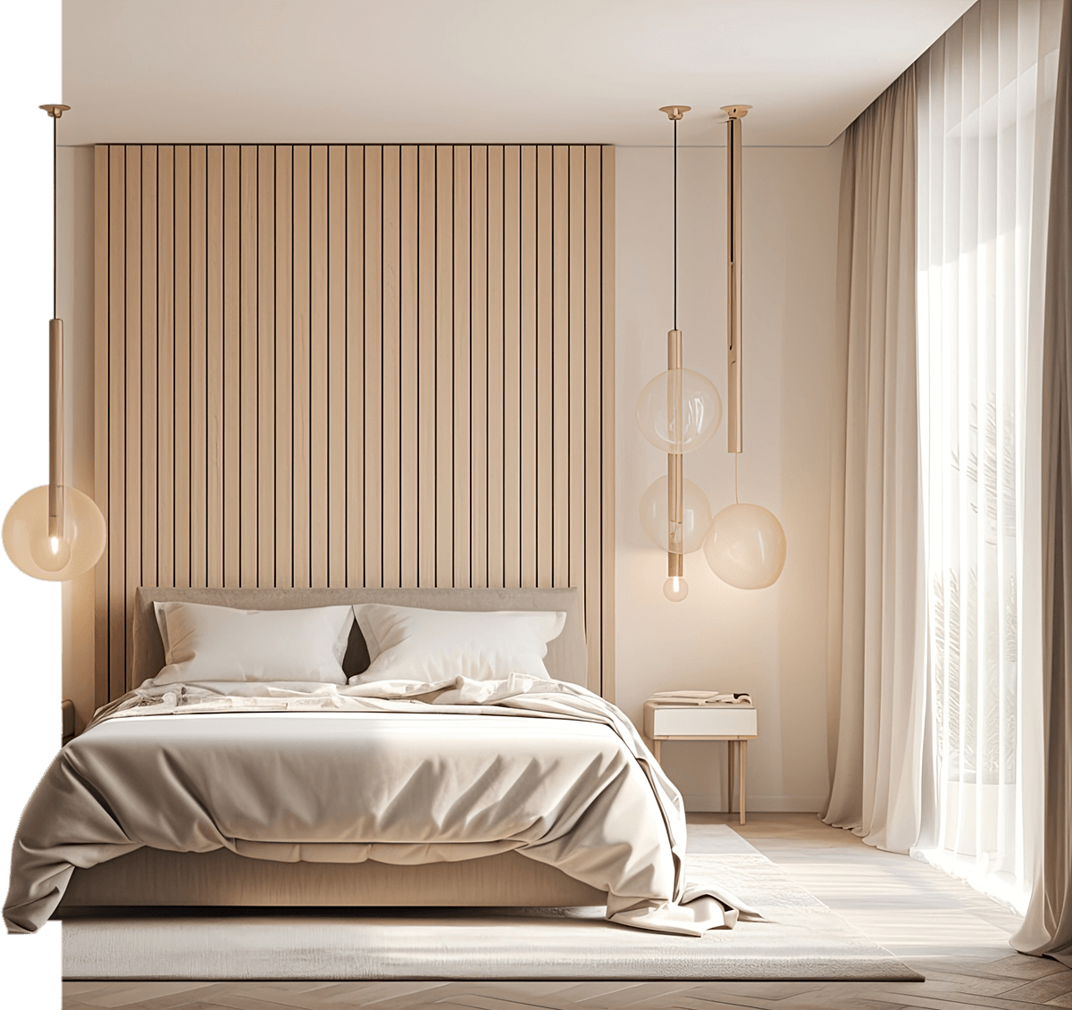 Hotelrenovierungen vom Meisterbetrieb aus Berlin