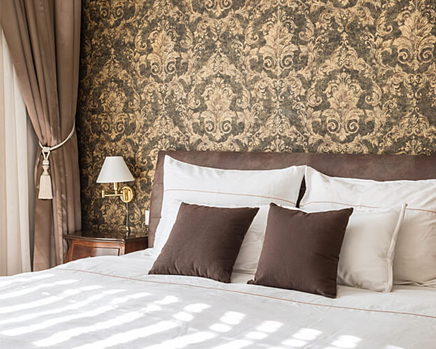 Hotelrenovierungen vom Meisterbetrieb aus Berlin