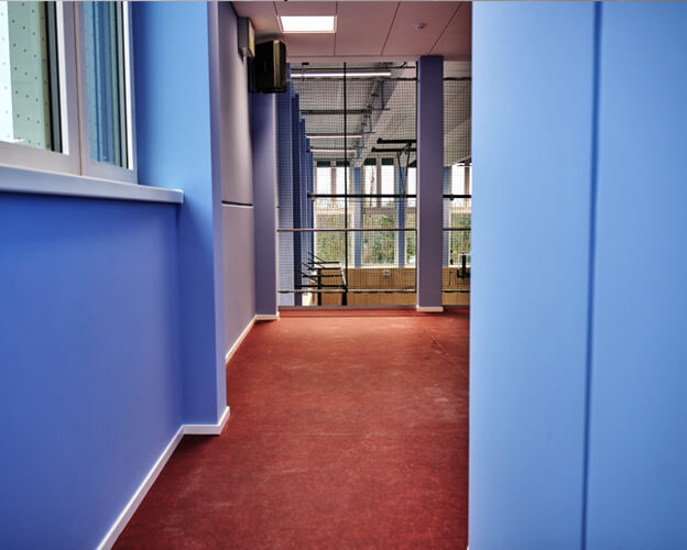 Renovierung von Kitas und Schulen vom Meisterbetrieb aus Berlin