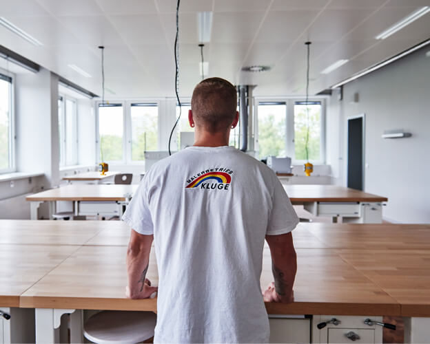 Renovierung von Kitas und Schulen vom Meisterbetrieb aus Berlin