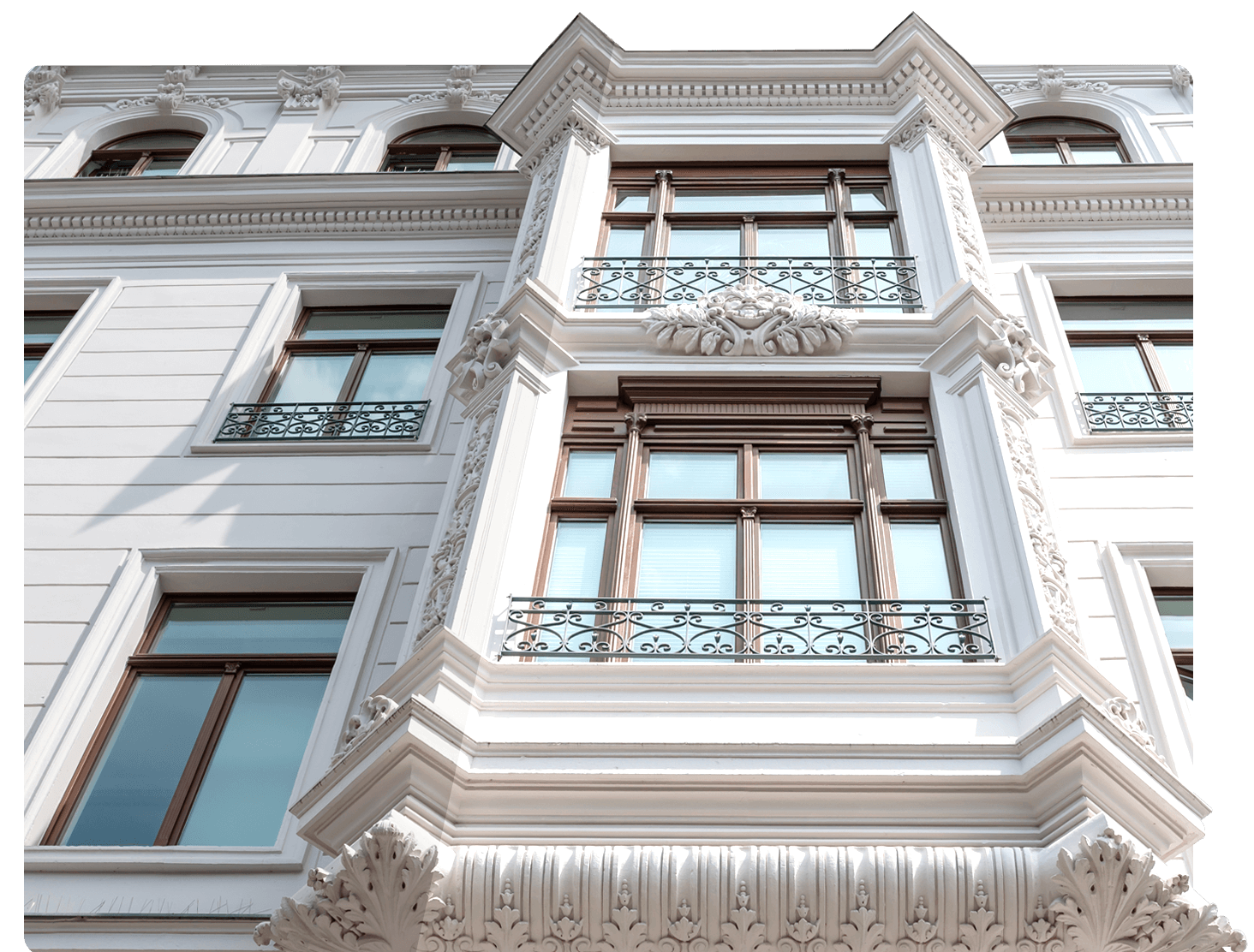 Hotelrenovierungen vom Meisterbetrieb aus Berlin