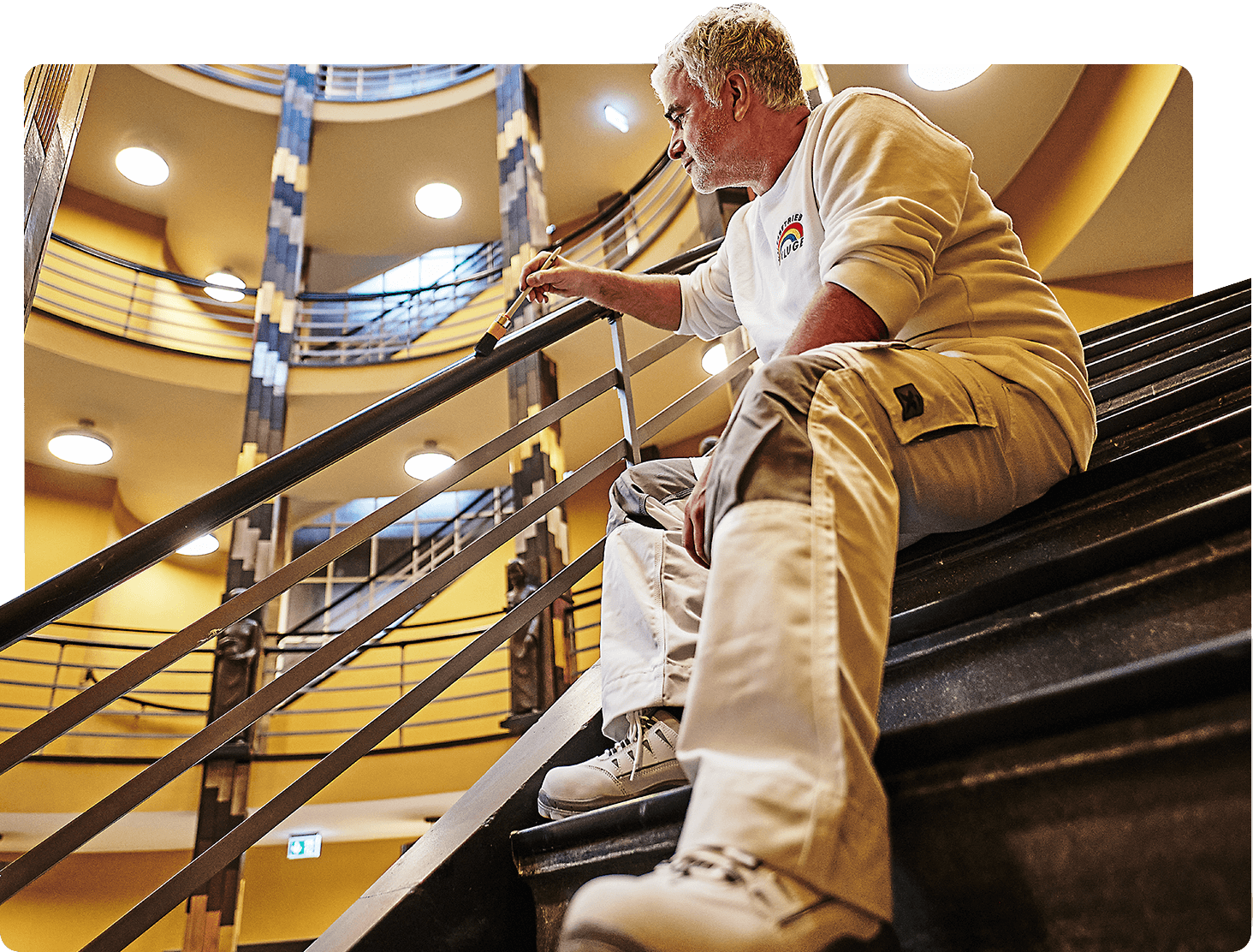 Hotelrenovierungen vom Meisterbetrieb aus Berlin