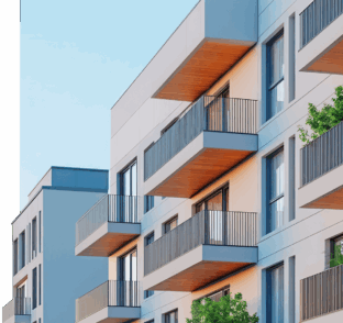 Renovierungen im Auftrag von Hausverwaltungen – Ihr Meisterbetrieb aus Berlin