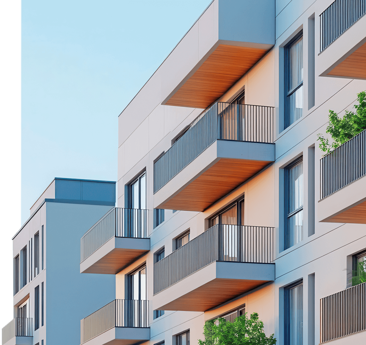 Renovierungen im Auftrag von Hausverwaltungen – Ihr Meisterbetrieb aus Berlin