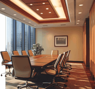 Renovierung Ihrer Anwaltskanzlei vom Meisterbetrieb aus Berlin