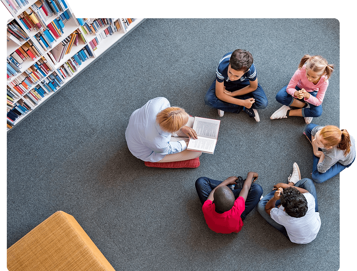 Renovierung von Kitas und Schulen vom Meisterbetrieb aus Berlin