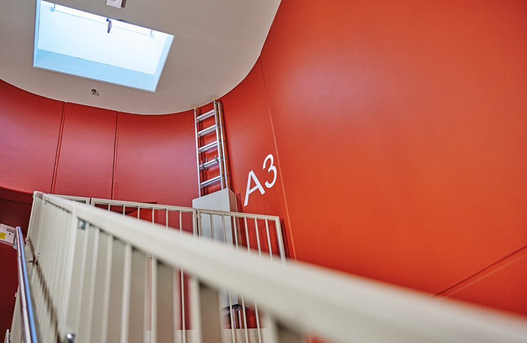 Renovierung von Kitas und Schulen vom Meisterbetrieb aus Berlin