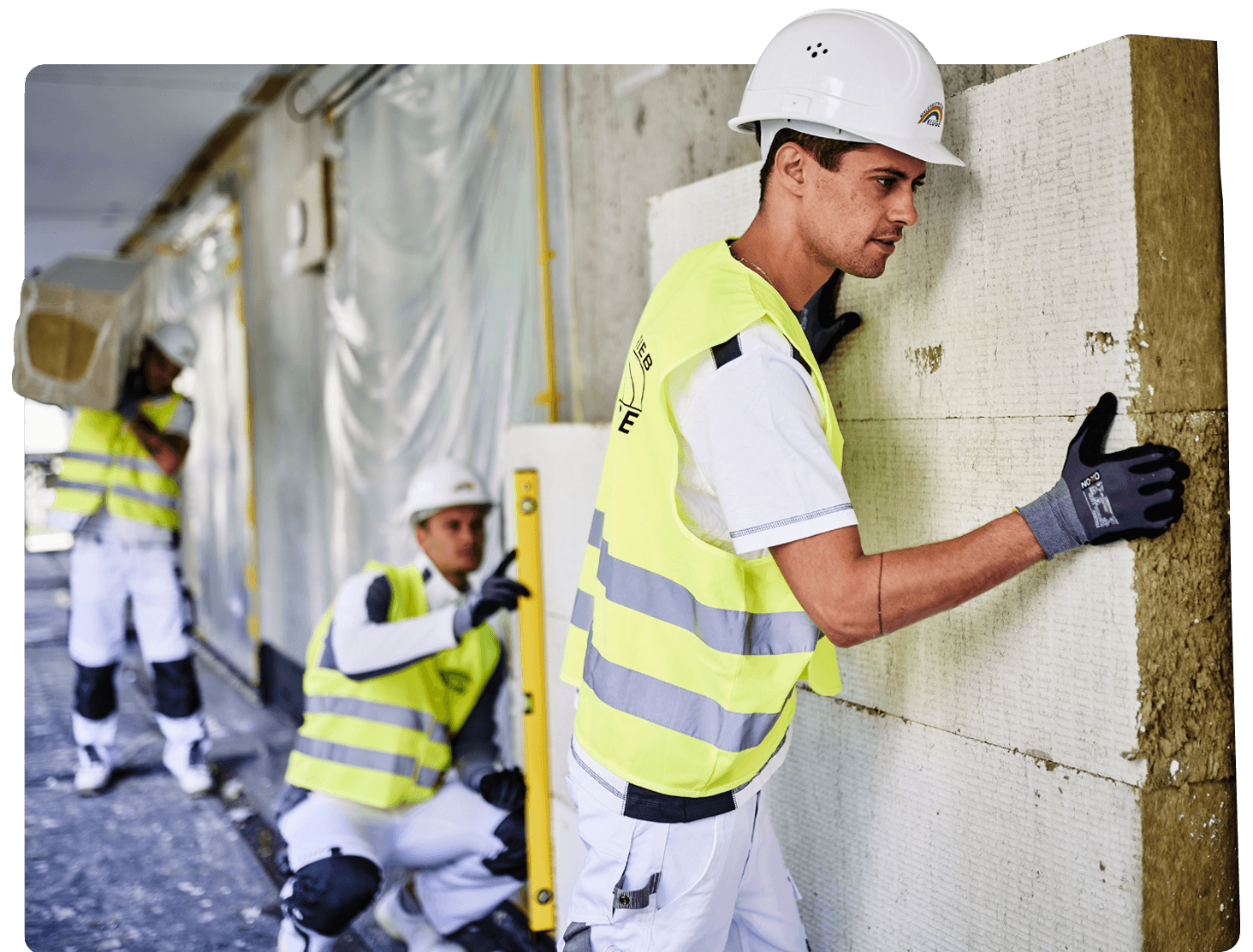 Renovierung von Kitas und Schulen vom Meisterbetrieb aus Berlin