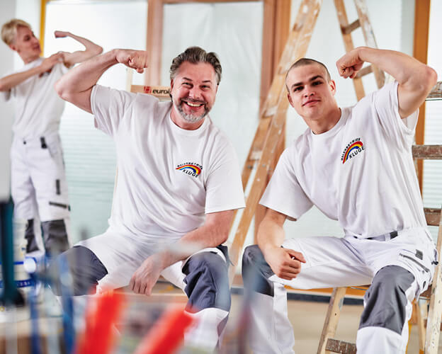 Gastronomie-Renovierungen Berlin: Restaurants, Bars und Kantinen