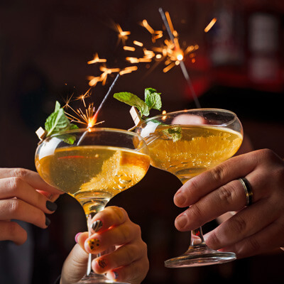 Gastronomie-Renovierungen Berlin: Restaurants, Bars und Kantinen