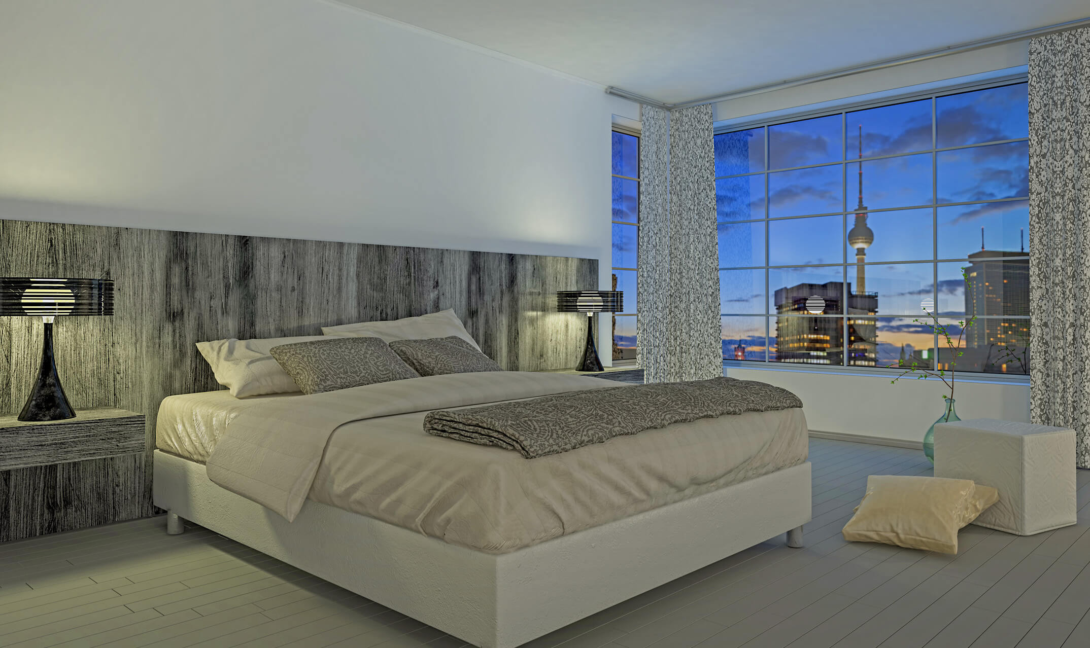 Hotel-Renovierungen Berlin