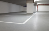 Bodenbelag für Gewerbekunden - Referenz