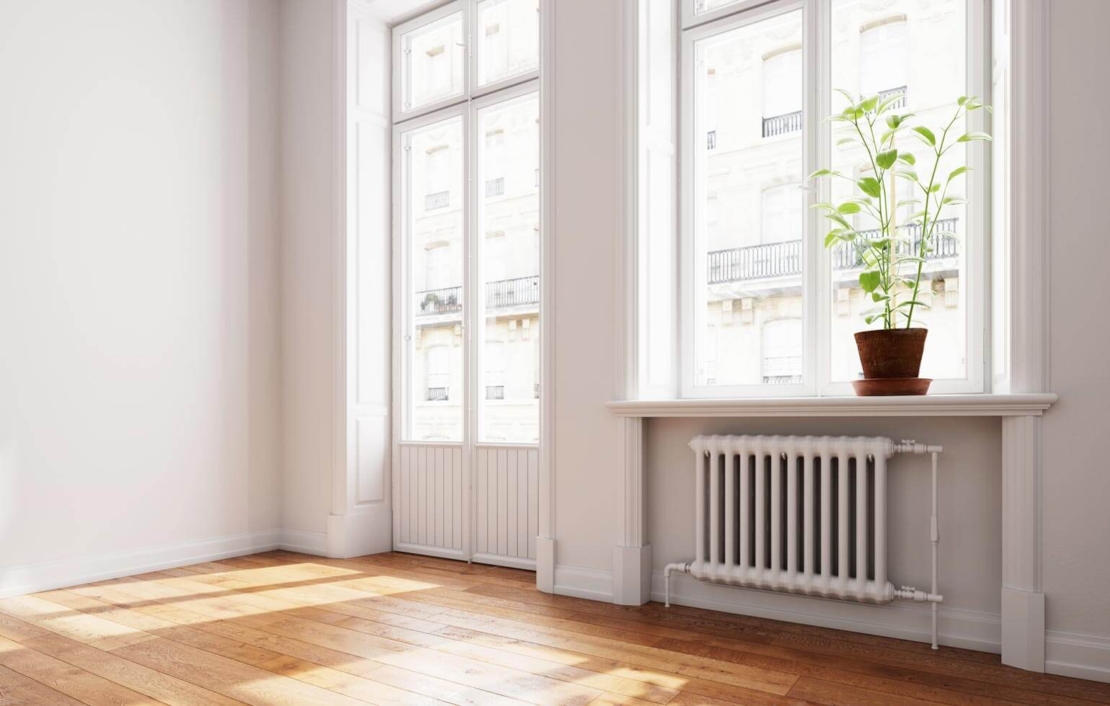 Bodenbelag für Privatkunden - Referenz