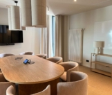 Malerbetrieb Kluge Anstricharbeiten Spachtelarbeiten Gewerbekunden Referenz Büros Unter den Linden - Besprechungsraum