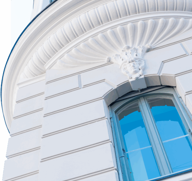 Fassadenanstrich Berlin