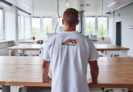 Maler für Gewerbekunden in Berlin - Schulen, Universitäten