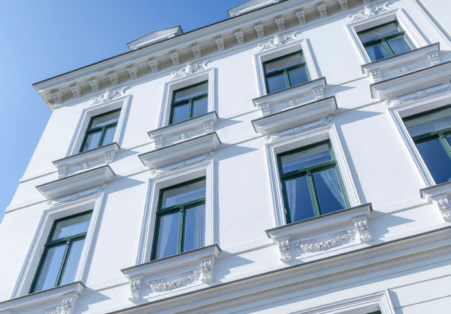 Maler für Gewerbekunden in Berlin - Hausverwaltung