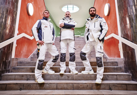 Maler für Gewerbekunden in Berlin