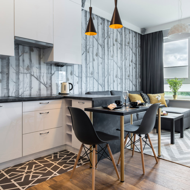 Tapezierarbeiten Berlin | Malerbetrieb Kluge