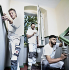 Denkmalschutz Sanierung und Renovierung Berlin | Malerbetrieb Kluge