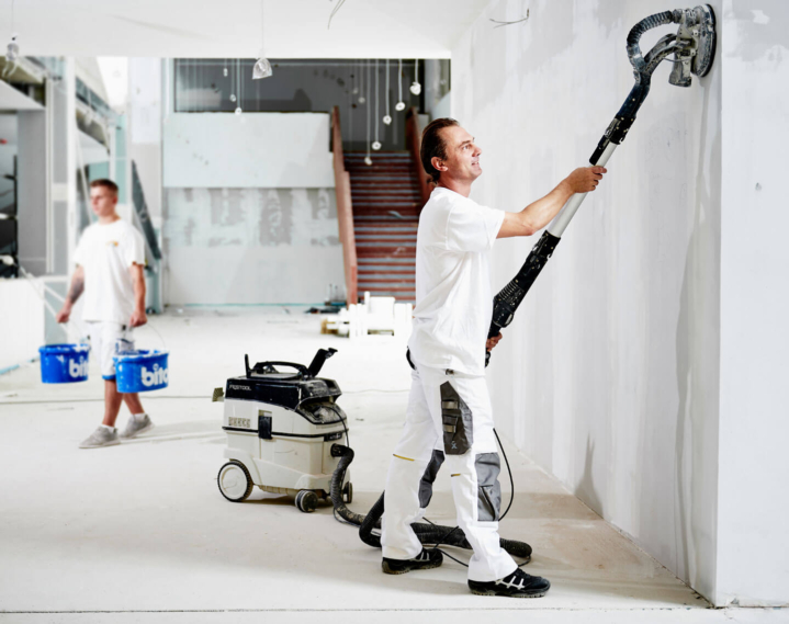 Malerbetrieb Kluge - Ihr Maler in Berlin