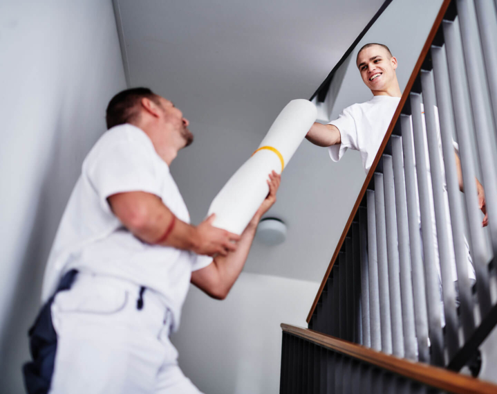 Malerbetrieb Kluge - Ihr Maler in Berlin