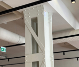 Malerbetrieb Kluge Berlin - Metallbeschichtungen