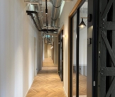 Malerbetrieb Kluge Berlin - Metallbeschichtungen