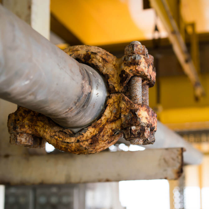 Malerbetrieb Kluge Berlin - Metallbeschichtungen