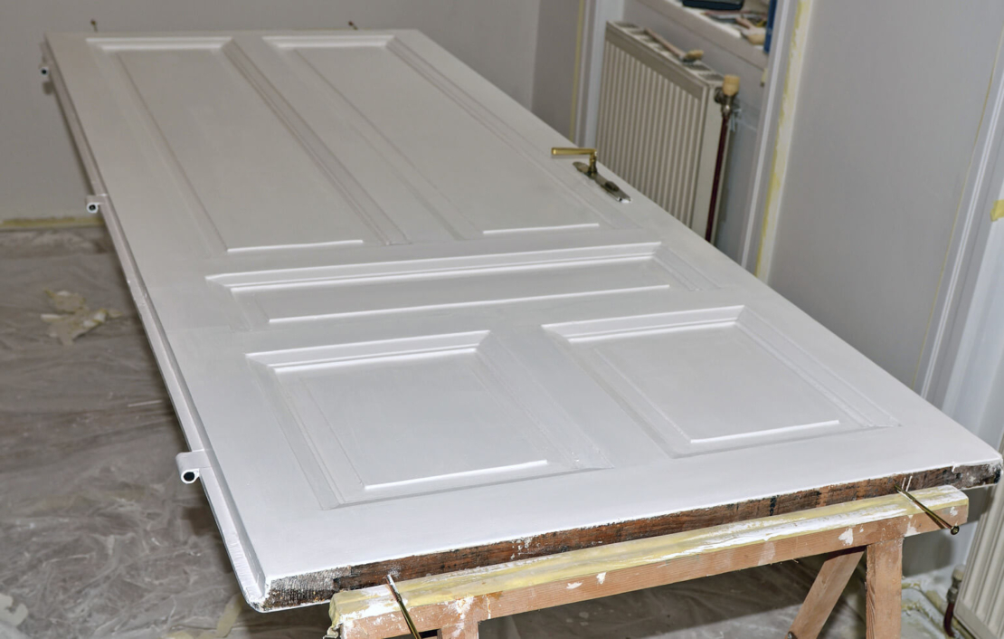 Maler Kluge Berlin - Referenz Holzschutzarbeiten Privatkunden