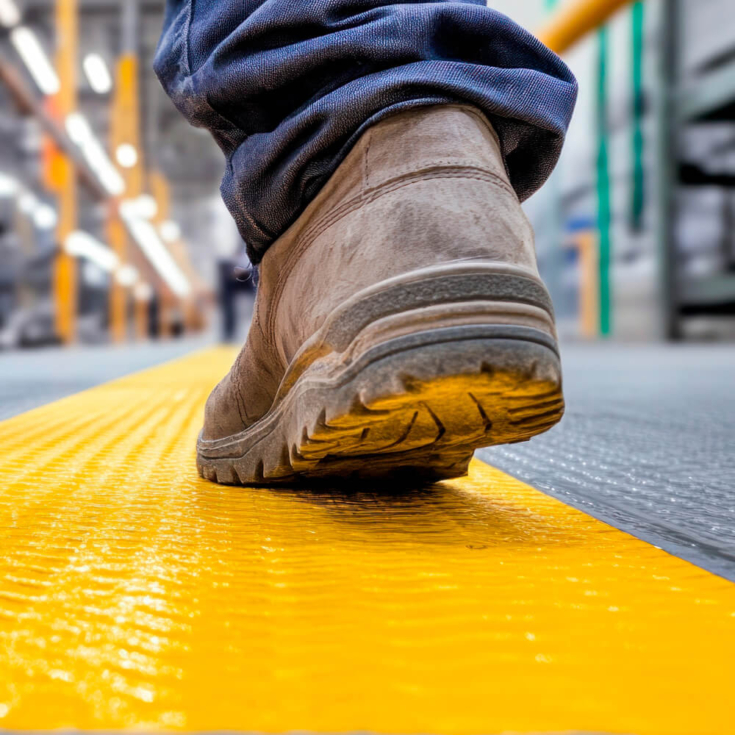 Maler Kluge Berlin - Bodenbeschichtung-Arbeiten