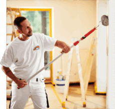 Malerbetrieb Kluge - Berlin